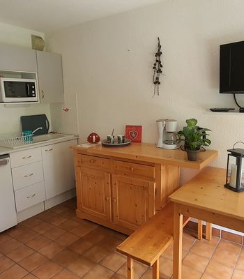 Studio · Serre Chevalier - Photo 1
