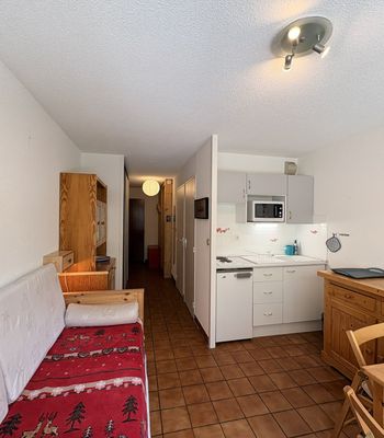 Studio · Serre Chevalier - Photo 1
