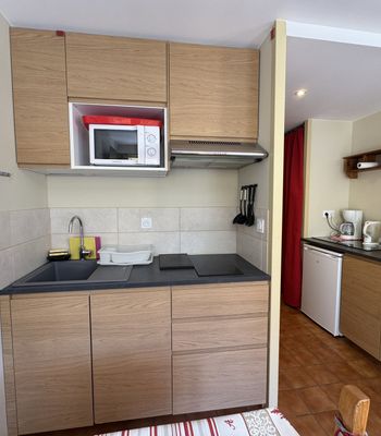 Studio · Serre Chevalier - Photo 2