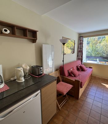 Studio · Serre Chevalier - Photo 3