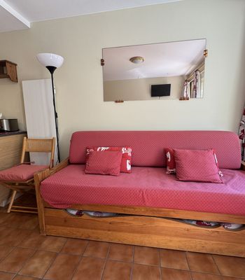 Studio · Serre Chevalier - Photo 4