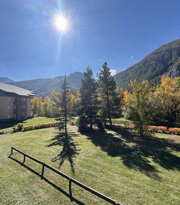 Studio · Serre Chevalier - Photo 7