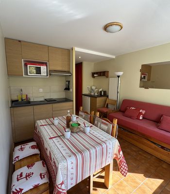 Studio · Serre Chevalier - Photo 1