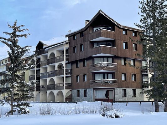 GRAND SERRE CHE A