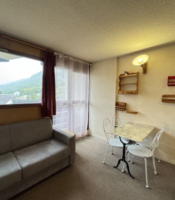 Studio · Serre Chevalier - Photo 2