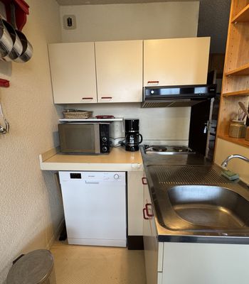 Studio · Serre Chevalier - Photo 3