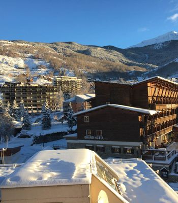 Studio · Serre Chevalier - Photo 7