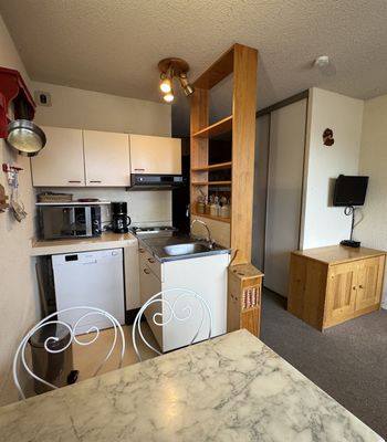 Studio · Serre Chevalier - Photo 1