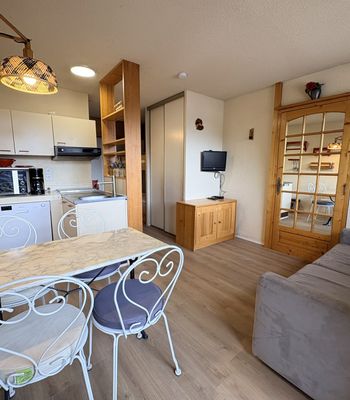 Studio · Serre Chevalier - Photo 1