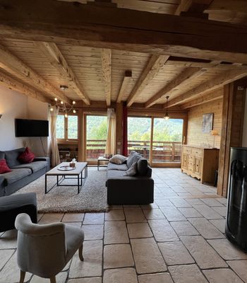 Appartement · Serre Chevalier - Photo 2