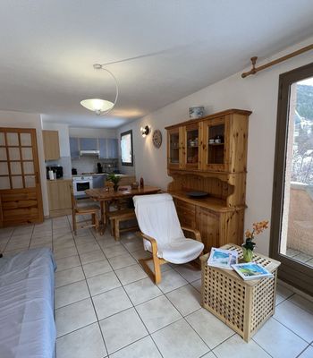 Appartement · Serre Chevalier - Photo 3