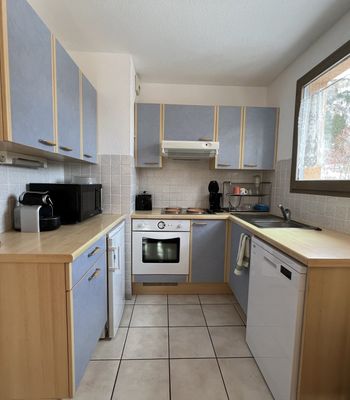 Appartement · Serre Chevalier - Photo 5