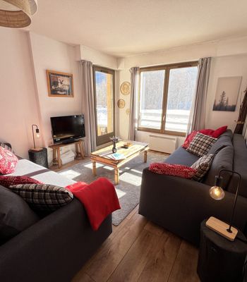 Appartement · Serre Chevalier - Photo 3