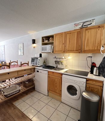 Appartement · Serre Chevalier - Photo 5