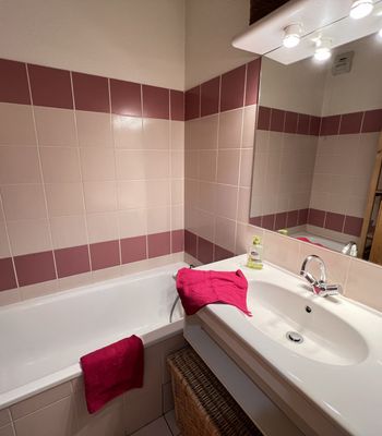 Appartement · Serre Chevalier - Photo 6
