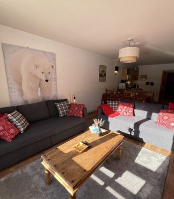 Appartement · Serre Chevalier - Photo 1