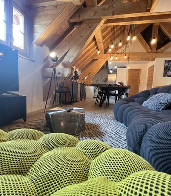Appartement · Serre Chevalier - Photo 5