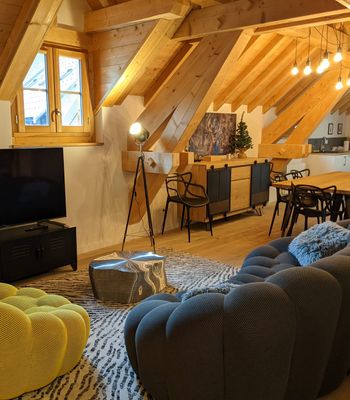 Appartement · Serre Chevalier - Photo 1