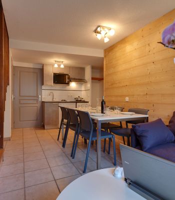 Appartement · Serre Chevalier - Photo 1