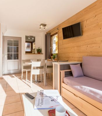 Appartement · Serre Chevalier - Photo 4