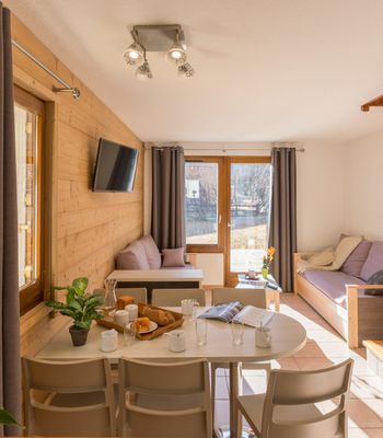 Appartement · Serre Chevalier - Photo 1