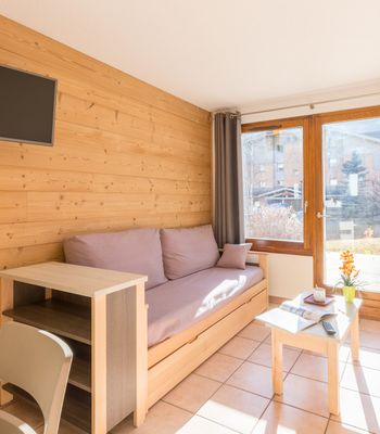 Appartement · Serre Chevalier - Photo 1
