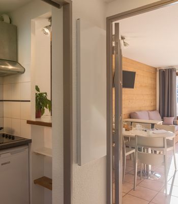 Appartement · Serre Chevalier - Photo 5