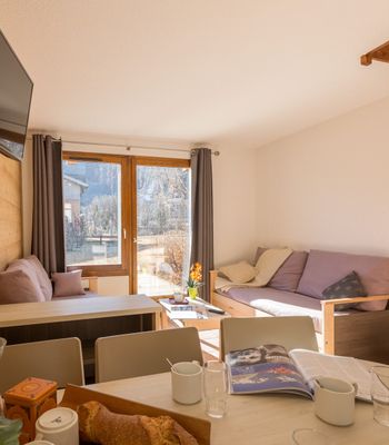 Appartement · Serre Chevalier - Photo 1