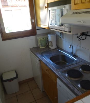 Appartement · Serre Chevalier - Photo 3