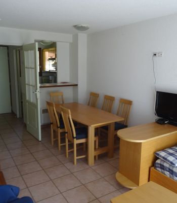 Appartement · Serre Chevalier - Photo 1