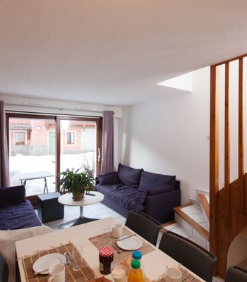 Appartement · Serre Chevalier - Photo 1