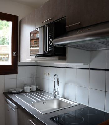 Appartement · Serre Chevalier - Photo 6