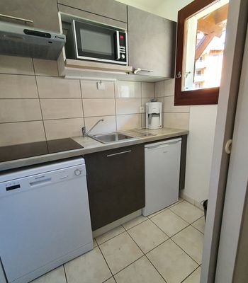 Appartement · Serre Chevalier - Photo 2