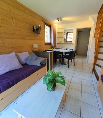 Appartement · Serre Chevalier - Photo 3
