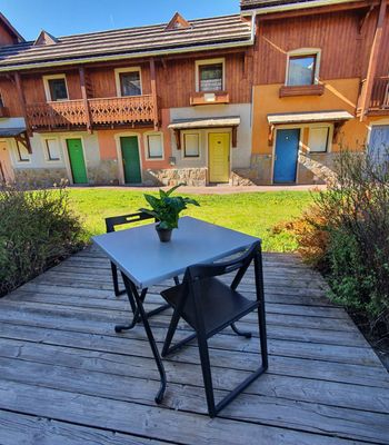 Appartement · Serre Chevalier - Photo 4