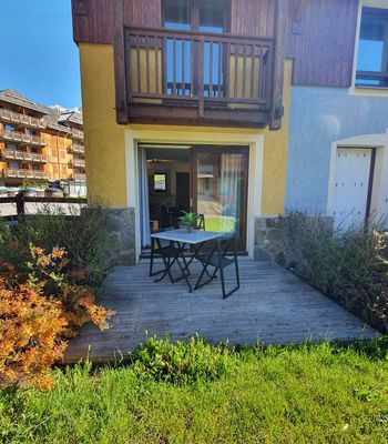 Appartement · Serre Chevalier - Photo 5