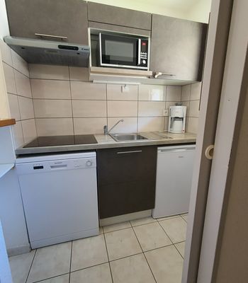 Appartement · Serre Chevalier - Photo 7