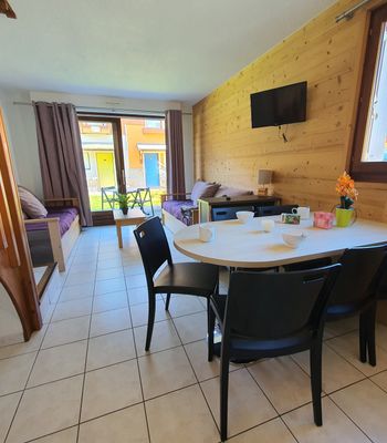 Appartement · Serre Chevalier - Photo 1