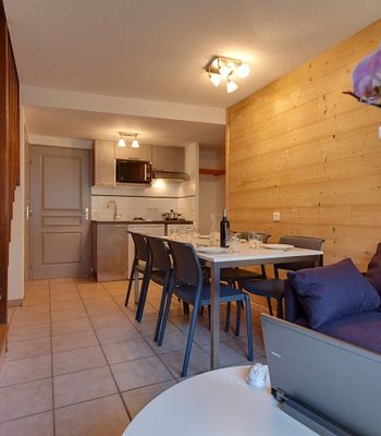 Appartement · Serre Chevalier - Photo 3