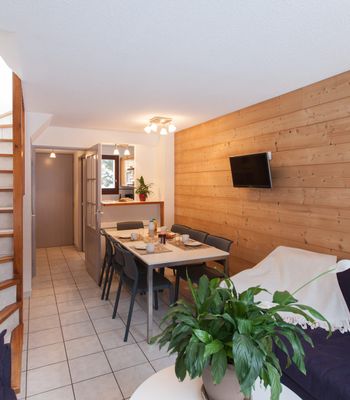 Appartement · Serre Chevalier - Photo 3