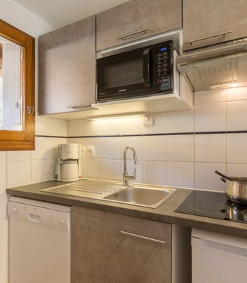 Appartement · Serre Chevalier - Photo 4