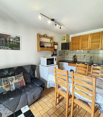 Studio · Serre Chevalier - Photo 2