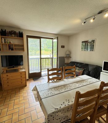 Studio · Serre Chevalier - Photo 1