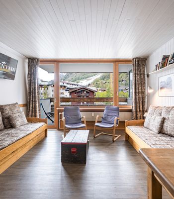 Appartement · Val d'Isère - Photo 2