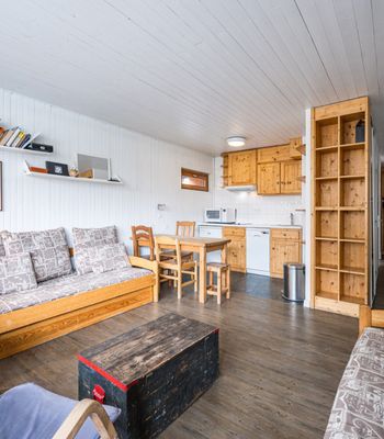 Appartement · Val d'Isère - Photo 4