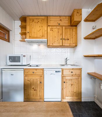 Appartement · Val d'Isère - Photo 5