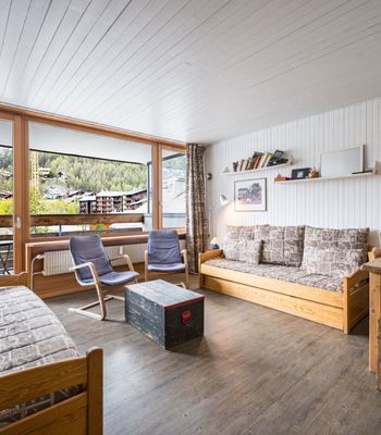 Appartement · Val d'Isère - Photo 1