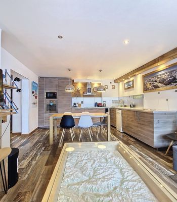 Apartment · Val d'Isère - Photo 2