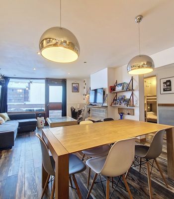 Apartment · Val d'Isère - Photo 4