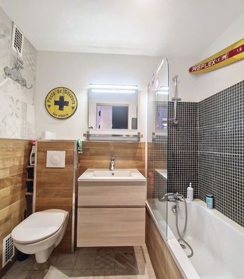 Apartment · Val d'Isère - Photo 5